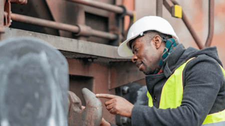 Civil Engineering Assistant role at Rand Water in Gauteng