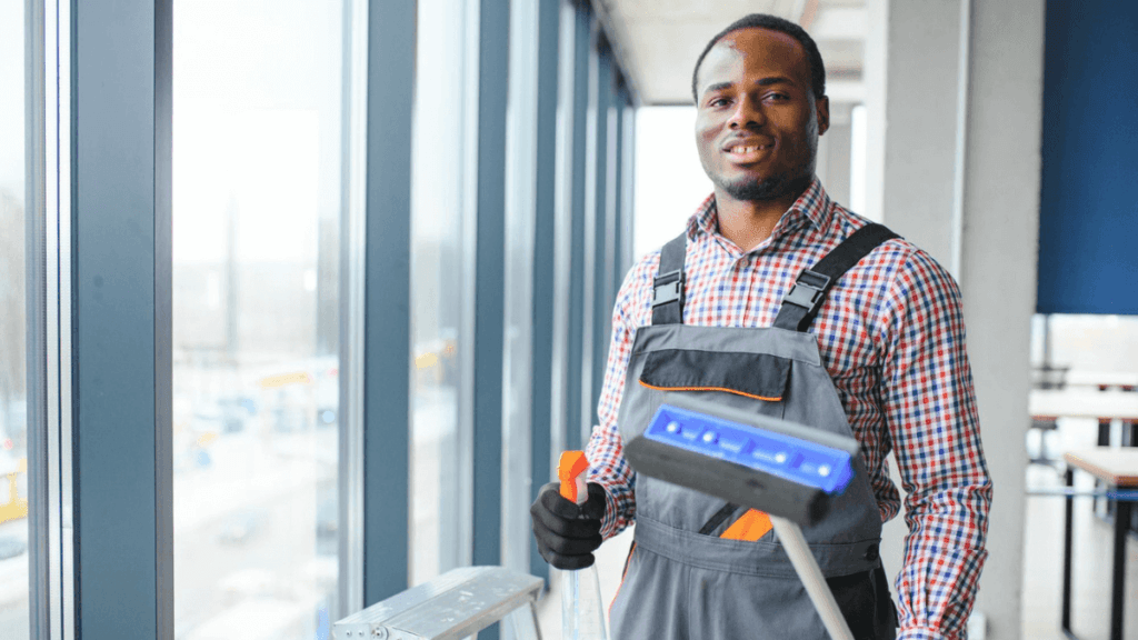 Cleaner Job Opportunities at Council for Geoscience
