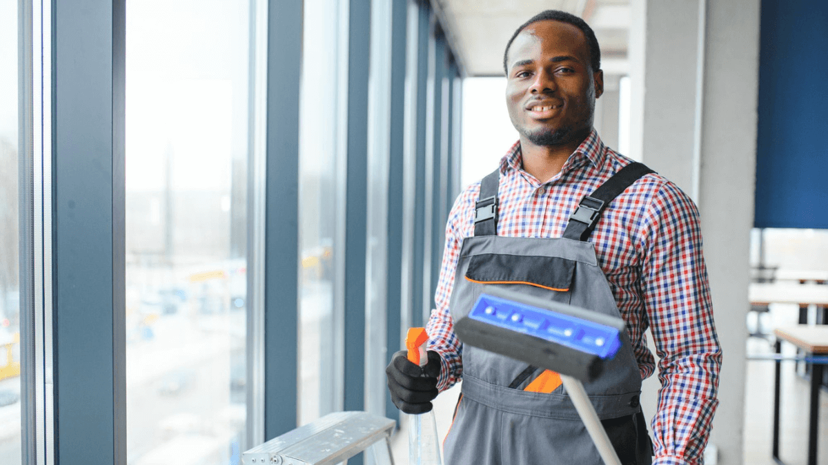Cleaner Job Opportunities at Council for Geoscience