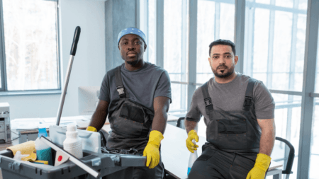 Cleaner Job Opportunities at Northern Cape Department of Roads and Public Works Cleaner Job Opportunities at Northern Cape Department of Roads and Public Works