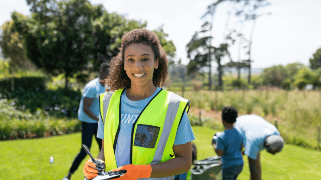 Department of Forestry Fisheries and the Environment careers