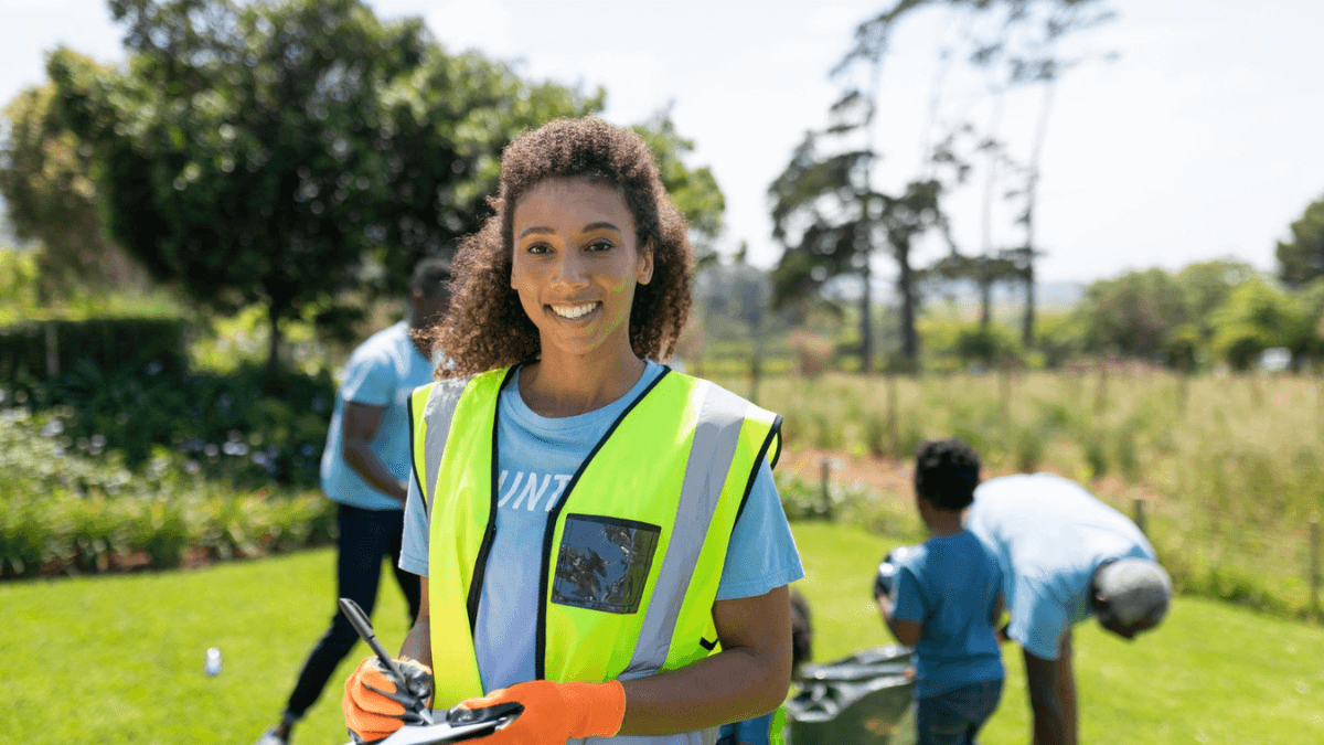 Department of Forestry Fisheries and the Environment careers