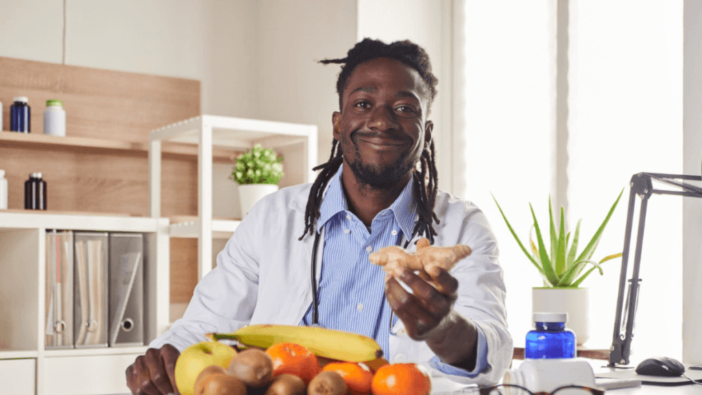 Dietician Vacancy at the Free State Department of Health: Grade 1-3