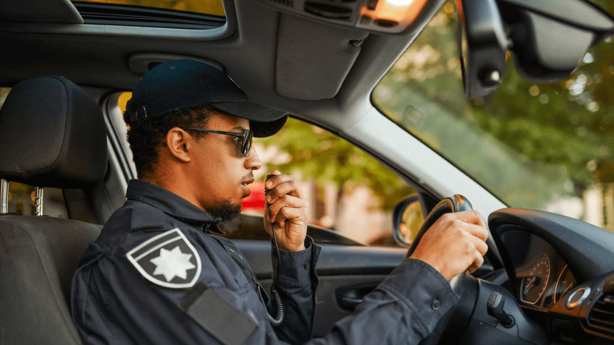 Driver Job Opportunities at the South African Police Service