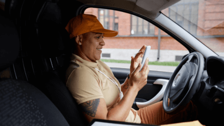 Driver Messenger Vacancy at eThekwini Municipality (x1 post)