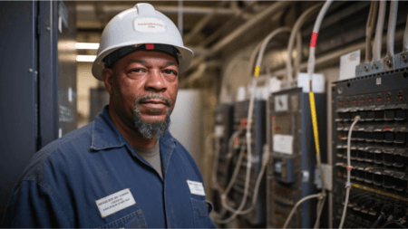 Electrician Vacancies at Rand Water - 4 Months Fixed Term Contract (x4 posts)