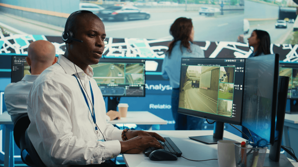 Fleet Controller Job Opportunity at the City of Tshwane