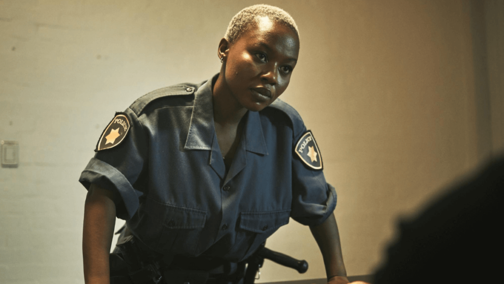 South African Police Service Senior Management Vacancies