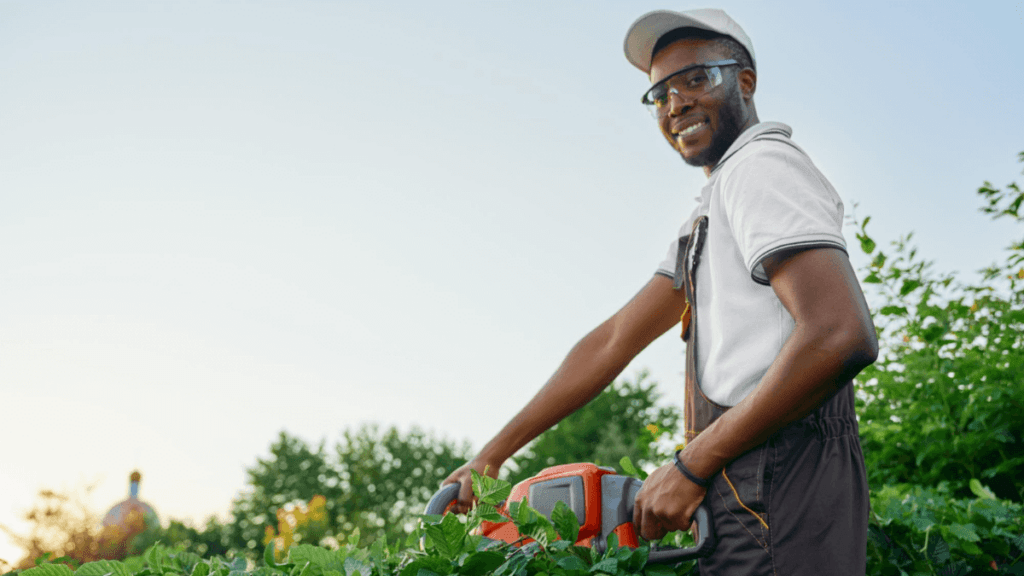 Gardener Job Opportunity at Rand Water