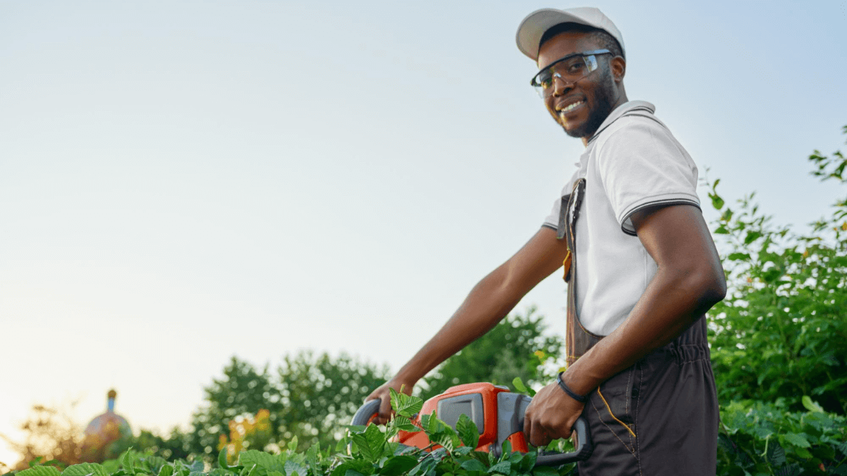 Gardener Job Opportunity at Rand Water