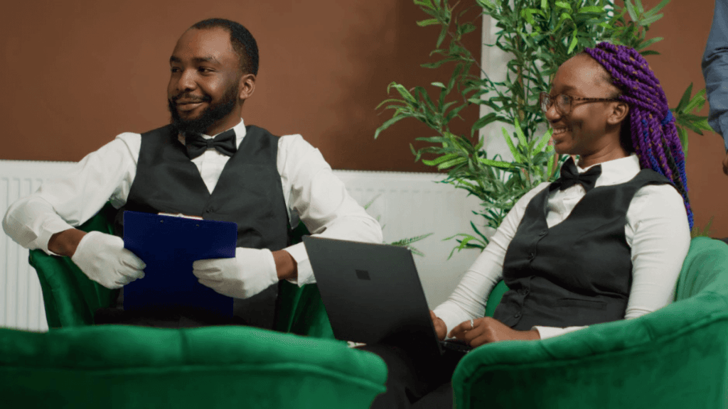 Hospitality Co-Ordinator Job Opportunity at eThekwini Hospitality Co-Ordinator Job Opportunity at eThekwini Municipality Municipality