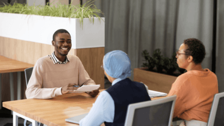 Interviewer Job Opportunities at the University of Kwa-Zulu Natal (x2 posts)