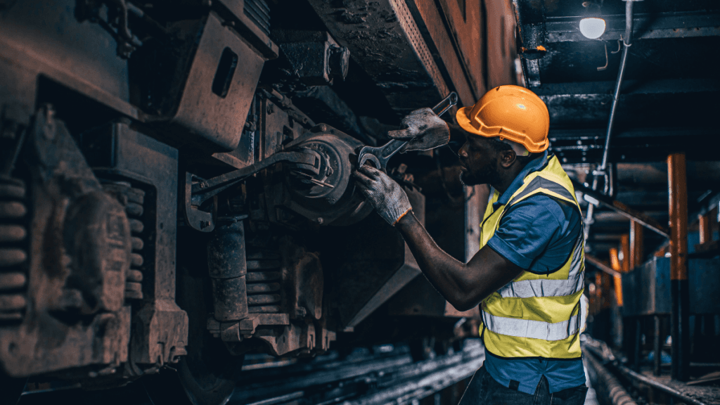 Johannesburg MetroBus Diesel Mechanics Job Opportunities