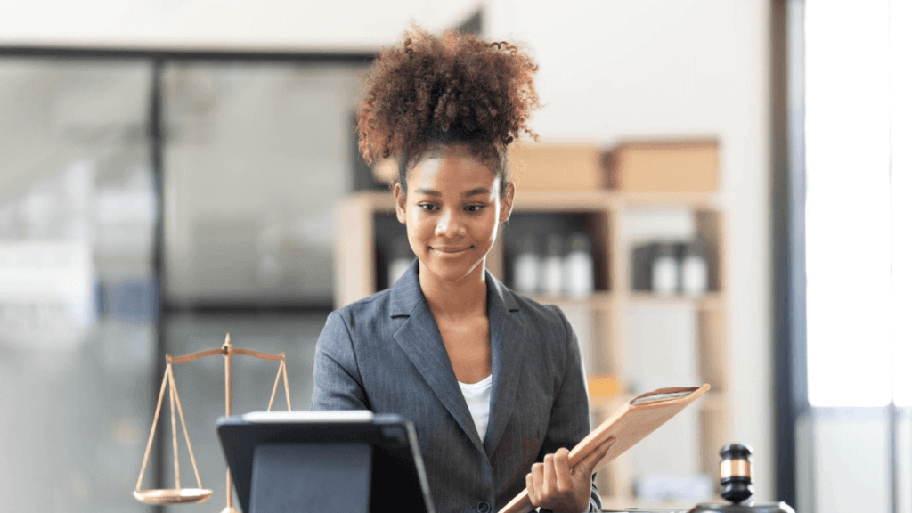 Legal Secretary position at Legal Aid SA
