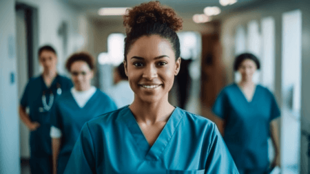 Staff Nurse Job Opportunities in Western Cape