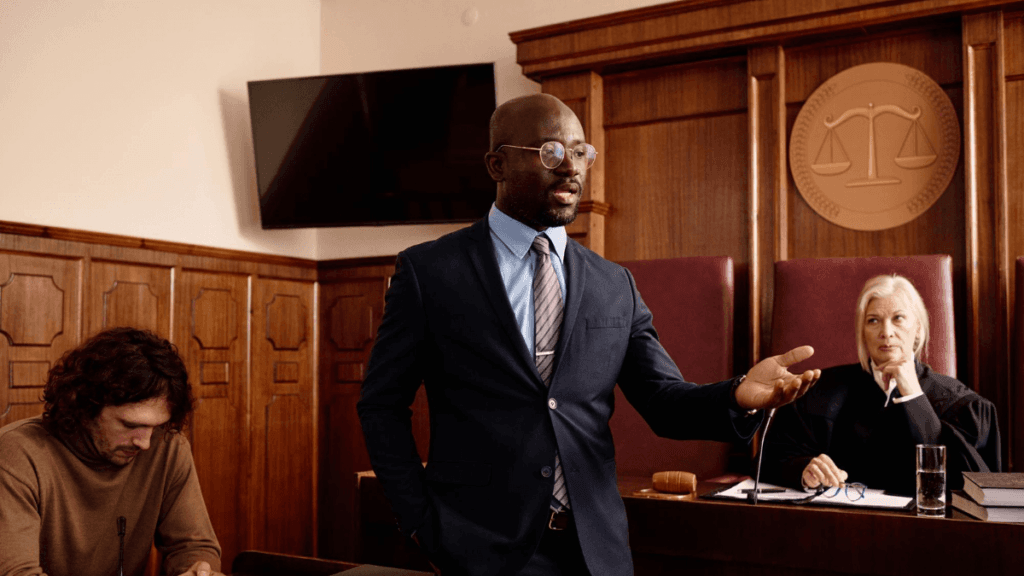 Parliamentary and Cabinet Support Officer