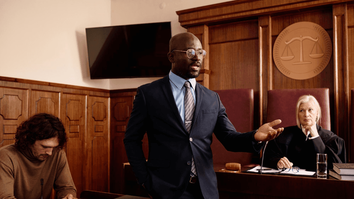 Parliamentary and Cabinet Support Officer