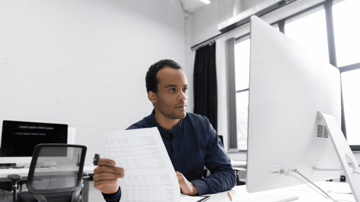 Project Administrator Role at DBSA