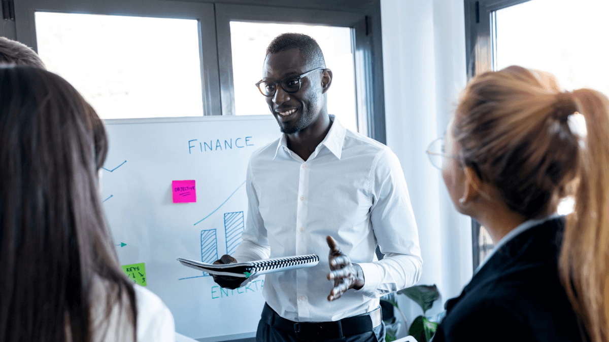 Regional Employee Relations Manager