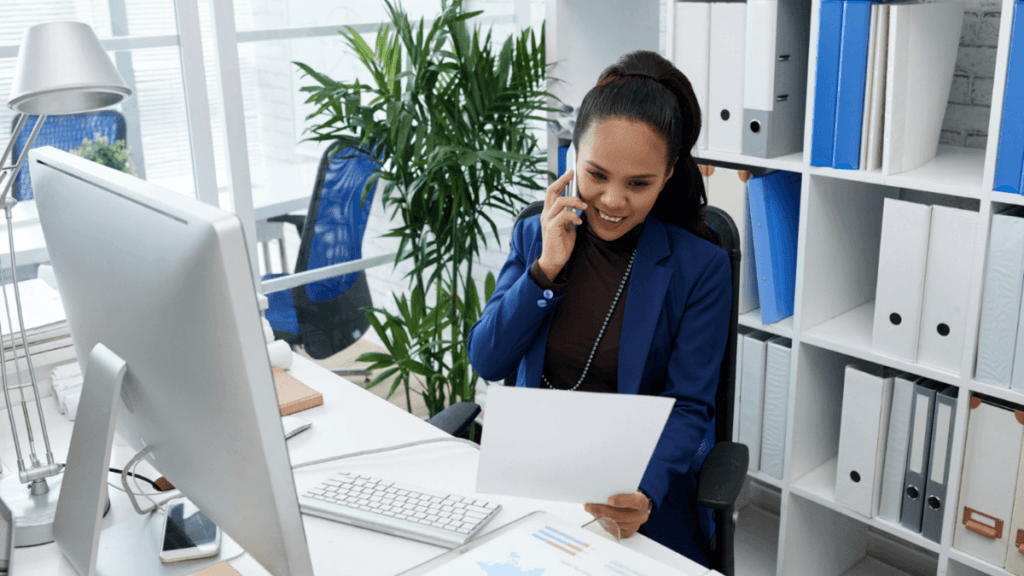 Registration Clerk Job Opportunity at Boland College