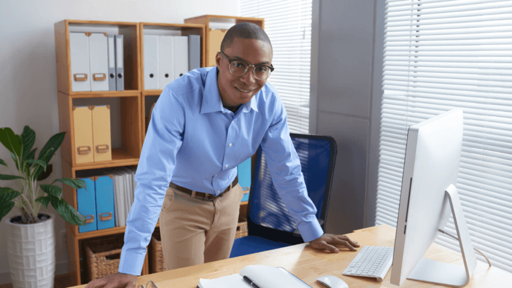Registry Clerk at Western Cape Government Mobility Department