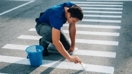 Roadmaker job in Durban