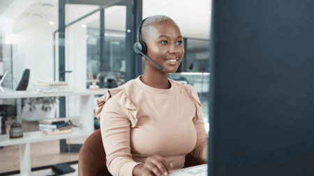 Senior Clerk Admin Support position in Germiston