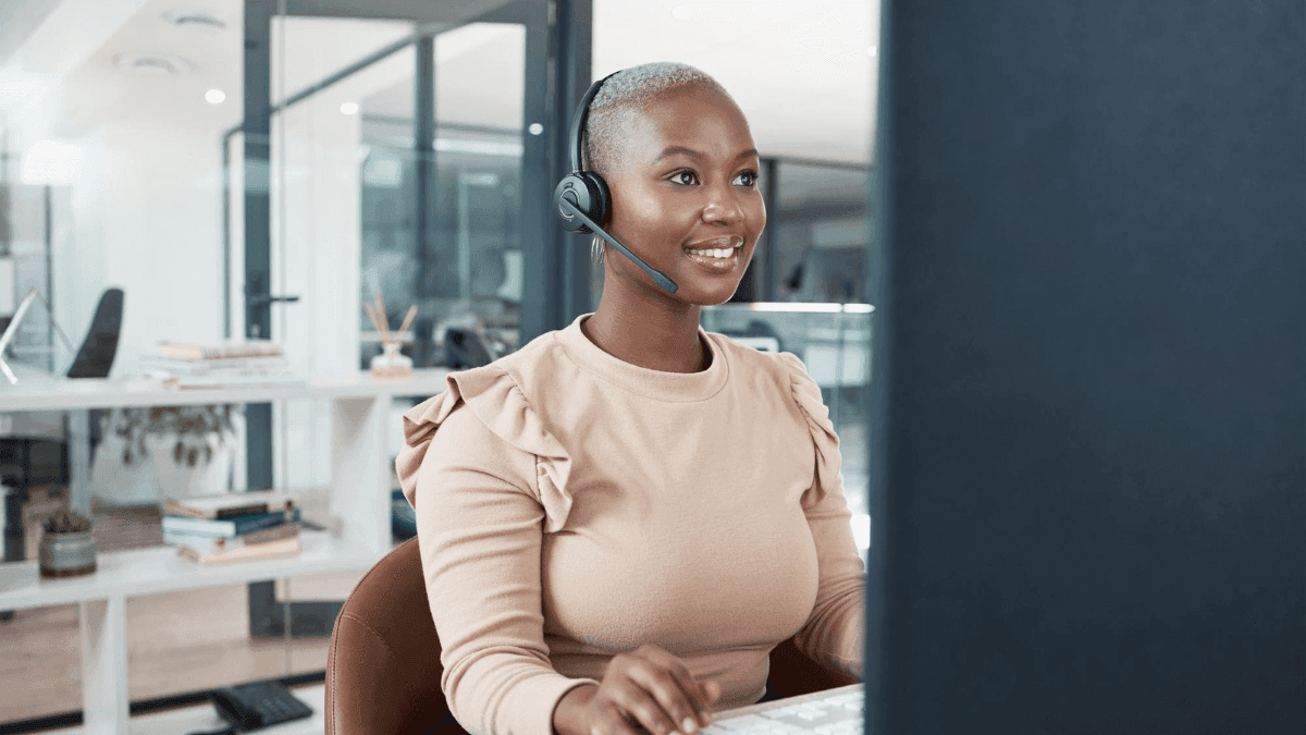 Senior Clerk Admin Support position in Germiston