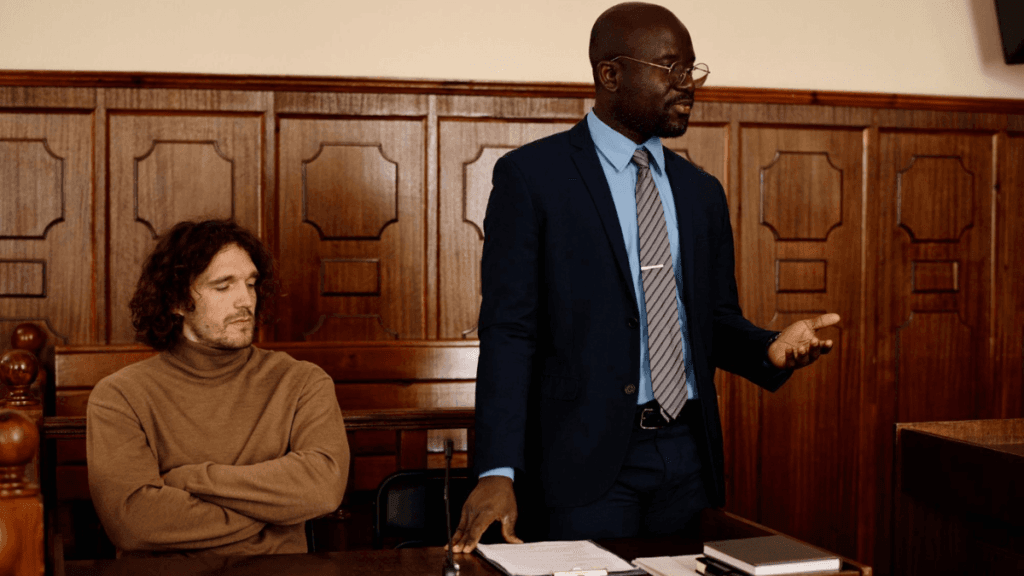 Stellenbosch University Law Clinic Attorney