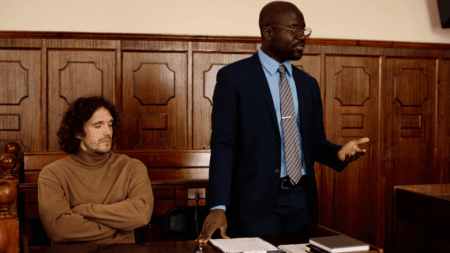 Stellenbosch University Law Clinic Attorney