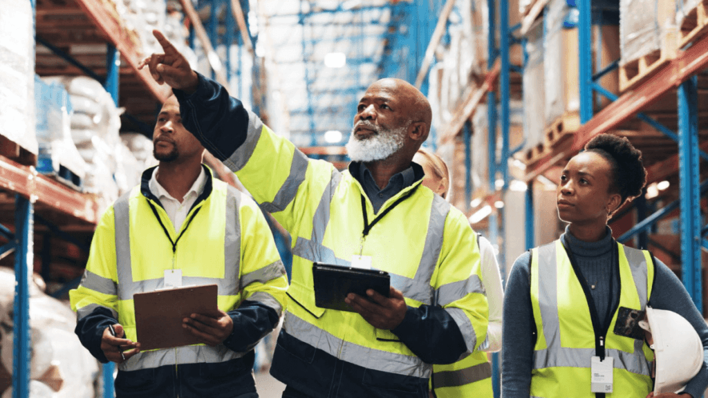 Supply Chain Management Practitioner Job Opportunity at Western Cape Department of Police Oversight and Community Safety