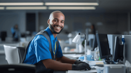 Technician Service Helpdesk position in Bhisho for ICT support