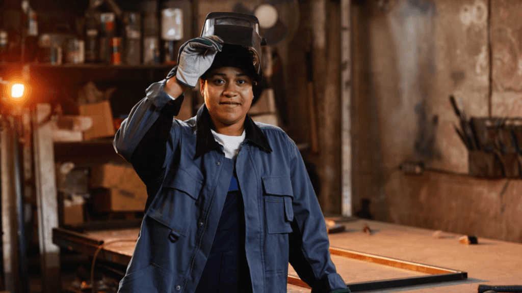 Workshop Assistant Electrical A2 Operator job in Gauteng
