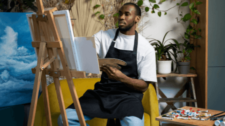 Arts Coordinator role at The Playhouse Company in Durban