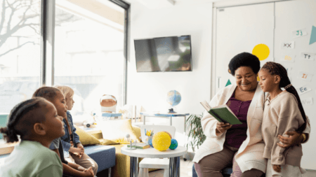 Child Welfare Durban and District Vacancies (x3 posts)