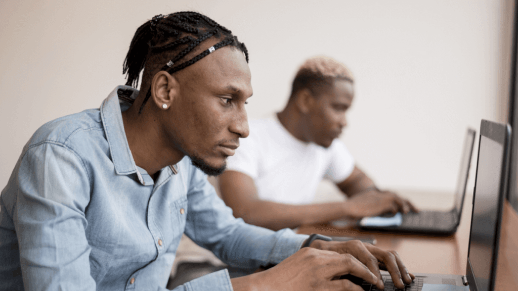 Data Capturer Job Opportunity at TB HIV Care
