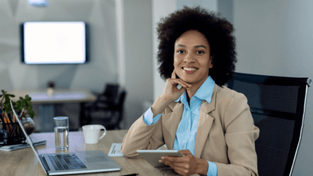 Executive Personal Assistant Vacancy at Legal Aid SA