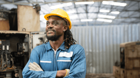 General Worker Job Opportunity at Nahoon WTW General Worker Job Opportunity at Nahoon WTW