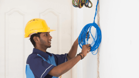 HV Cable Electrician Vacancy at Ethekwini Municipality (x1 post)