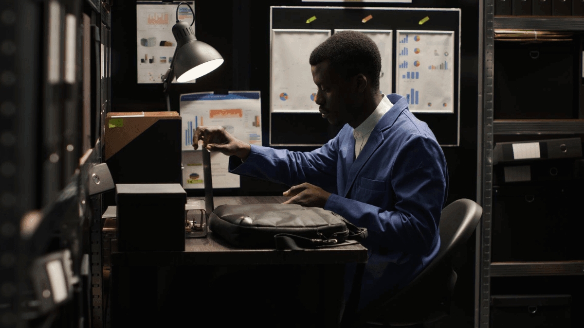 Law Enforcement Inspector at Limpopo Gambling Board