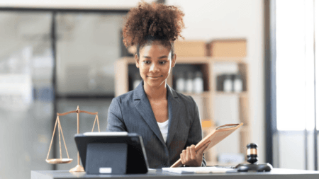 Legal Administration Officer Vacancy at the Department of Public Service and Administration