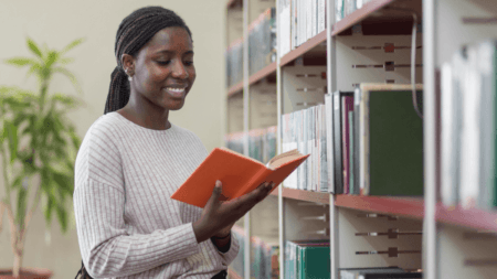 Library Assistant Job Opportunities at Sol Plaatje University (x2 posts)