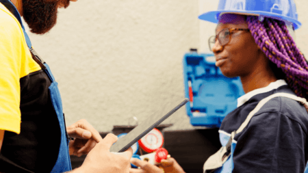 Maintenance Assistant Vacancy at ICASA