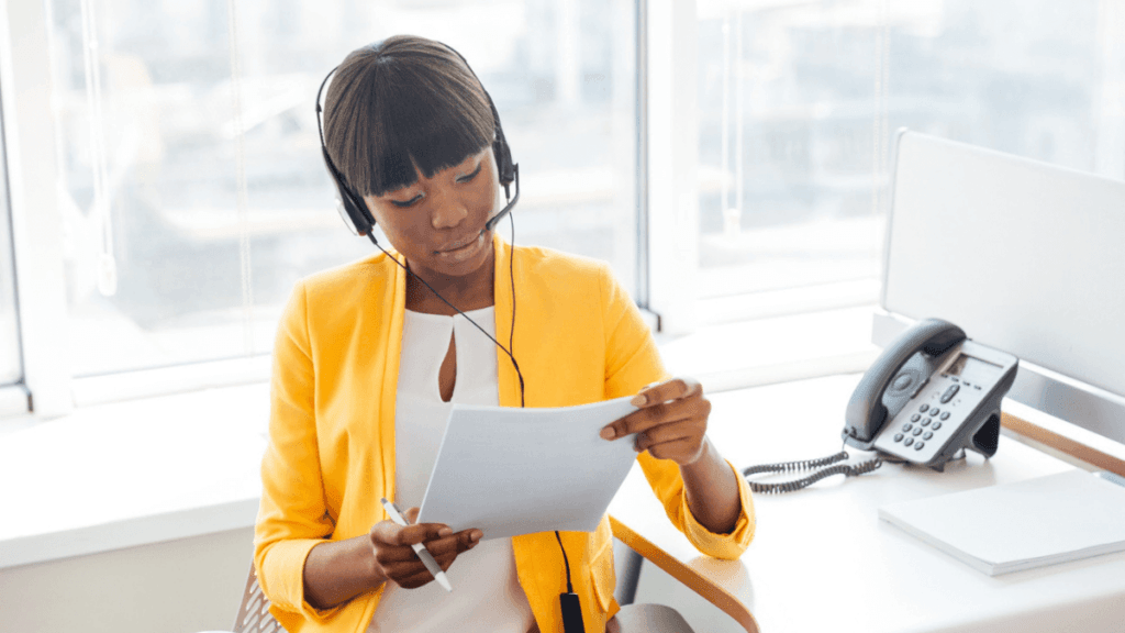 Personal Assistant Vacancy at the Western Cape (x1 post)
