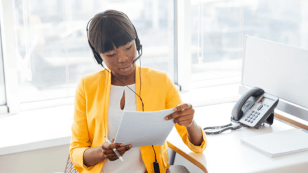 Personal Assistant Vacancy at the Western Cape (x1 post)