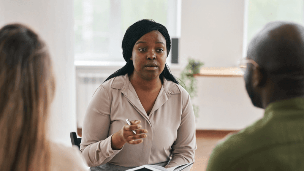 Registered Counsellor Vacancy at SAPS (x1 post)