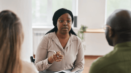 Registered Counsellor Vacancy at SAPS (x1 post)