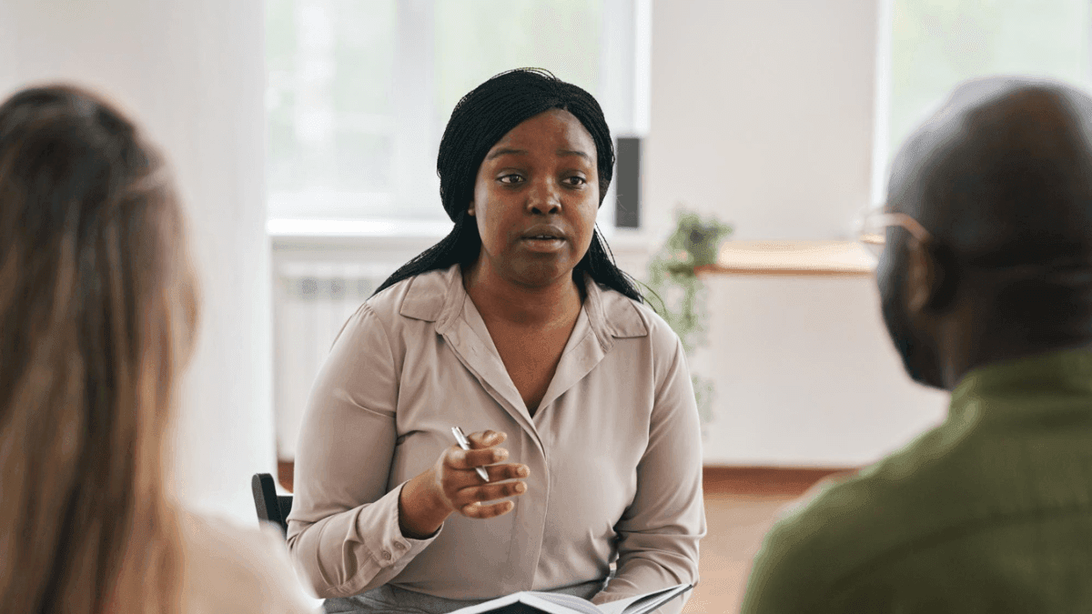 Registered Counsellor Vacancy at SAPS (x1 post)