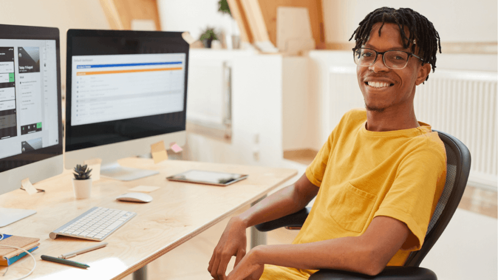 Social Work Policy Developer in Cape Town