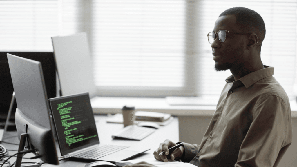 Software Developer Vacancy at CHIETA